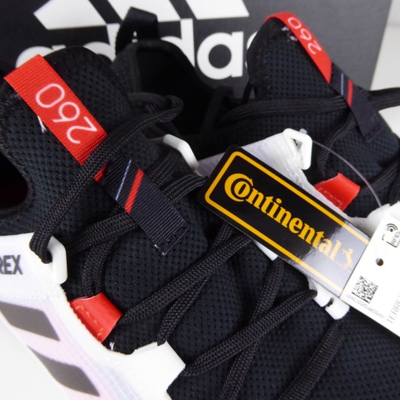 Adidas Terrex Speed LD Hiking Trail Running Shoes - Picture 2 of 8